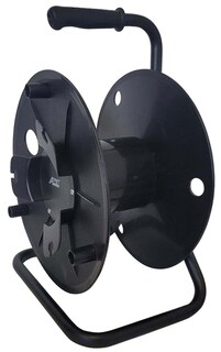 Foto 1 | Foto 1 | Cable Reel Audio2000's Adc271cb Deluxe Portátil De 220 M Y 6 Mm - Venta Internacional.