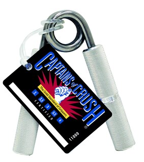 Foto 3 | Foto 3 | Pinza De Mano Ironmind Captains Of Crush Sport 36 Kg - Venta Internacional.