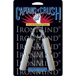 Foto 1 | Foto 1 | Pinza De Mano Ironmind Captains Of Crush N.º 2  88 Kg - Venta Internacional.