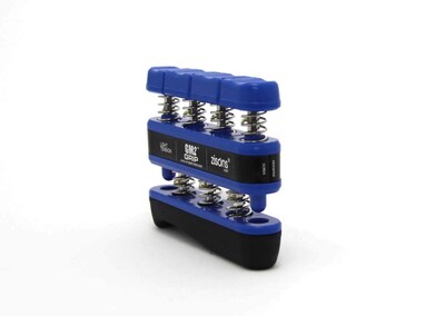Foto 3 | Foto 3 | Ejercitador Grip Exerciser Gm2 Grip Para Manos Y Dedos Color Azul 2 27 Kg - Venta Internacional.