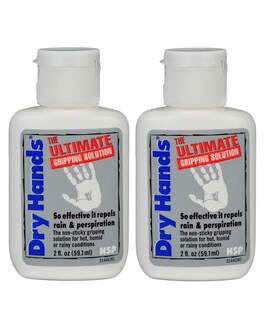 Foto 1 | Foto 1 | Solución De Agarre Para Manos Secas Nelson Sports 60 Ml (2 Paquetes) - Venta Internacional.