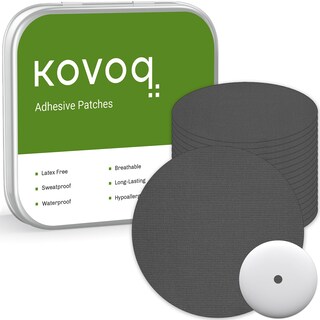 Foto 1 | Foto 1 | Cubiertas Para Sensores Kovoq Freestyle Libre 3 Con Cubierta Rígida X20 - Venta Internacional.