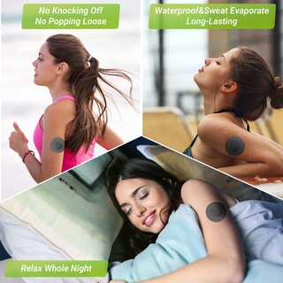 Foto 5 | Foto 5 | Paquete De 25 Fundas Para Sensores Kovoq Freestyle Libre 2 Y Lingo Cgm - Venta Internacional.