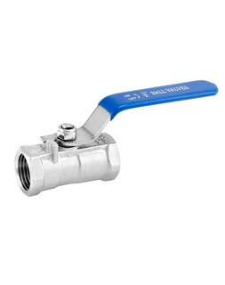 Foto 2 | Foto 2 | Válvula De Bola Qwork 1/2 Npt De Acero Inoxidable 304 Paquete De 4 - Venta Internacional.