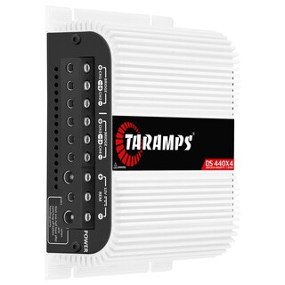 Foto 2 | Foto 2 | Amplificador Taramp's Ds 440x4 2 Ohmios 440 W Rms 4 Canales - Venta Internacional.