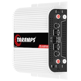 Foto 3 | Foto 3 | Amplificador Taramp's Ds 440x4 2 Ohmios 440 W Rms 4 Canales - Venta Internacional.