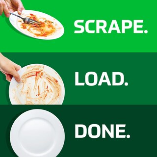 Foto 6 | Foto 6 | Cápsulas Para Lavavajillas Cascade Platinum Fresh Scent 59 Unidades - Venta Internacional.