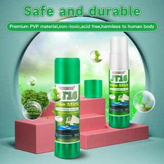 Foto 5 | Foto 5 | Barras De Pegamento Para Impresoras 3d Xzn 6 Piezas Para Vidrio Pei Y Aluminio - Venta Internacional.