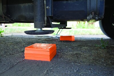 Foto 2 | Foto 2 | Auto Accessory Tri-lynx 00019 Lynx - Gorra Para Lince (paquete De 4 Unidades) Color Naranja - Venta Internacional.