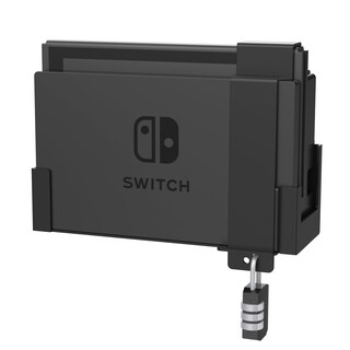 Foto 5 | Foto 5 | Soporte De Pared Para Nintendo Switch Original/oled - Monzlteck - Venta Internacional.