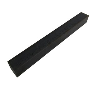 Foto 1 | Foto 1 | Bulbo Industries De Barra Cuadrada De Acero 32 Mm X 30 Cm (1 Paquete) - Venta Internacional.