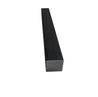 Foto 2 | Foto 2 | Bulbo Industries De Barra Cuadrada De Acero 32 Mm X 30 Cm (1 Paquete) - Venta Internacional.