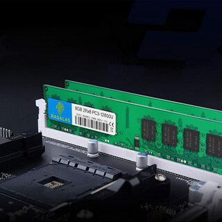 Foto 4 | Foto 4 | Memoria Ram Rasalas 16 Gb (2 X 8 Gb) Pc3l-12800 Ddr3l 1600 Mhz - Venta Internacional.