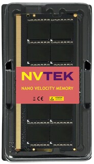 Foto 3 | Foto 3 | Memoria Nvtek Para Portátil Ddr4 De 16 Gb 3200 Mhz Sodimm Y 260 Pines - Venta Internacional.
