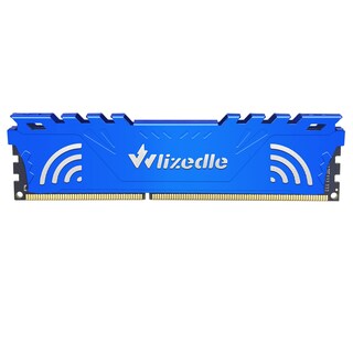 Foto 1 | Foto 1 | Memoria Ram Wlizedle Ddr3 De 8 Gb A 1333 Mhz Udimm Pc3-10600 - Venta Internacional.