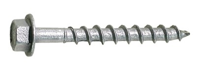 Foto 1 | Foto 1 | Screw Simpson Strong-tie Sd9112r500 Strong-drive Sd #9 X 3 8 Cm - Venta Internacional.
