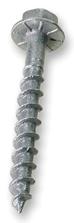 Foto 2 | Foto 2 | Screw Simpson Strong-tie Sd9112r500 Strong-drive Sd #9 X 3 8 Cm - Venta Internacional.