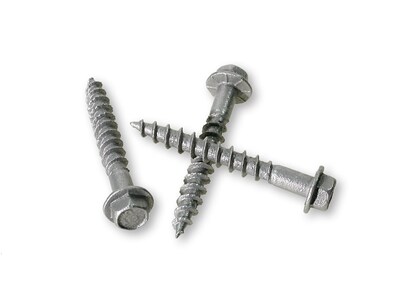 Foto 4 | Foto 4 | Screw Simpson Strong-tie Sd9112r500 Strong-drive Sd #9 X 3 8 Cm - Venta Internacional.