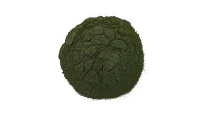 Foto 2 | Foto 2 | Chlorella En Polvo Yupik 250 Ml Superalimento Kosher Sin Gluten - Venta Internacional.