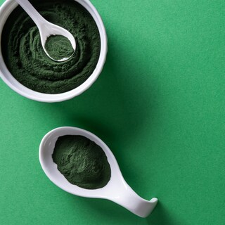 Foto 4 | Foto 4 | Chlorella En Polvo Yupik 250 Ml Superalimento Kosher Sin Gluten - Venta Internacional.