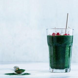 Foto 5 | Foto 5 | Chlorella En Polvo Yupik 250 Ml Superalimento Kosher Sin Gluten - Venta Internacional.