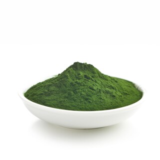 Foto 6 | Foto 6 | Chlorella En Polvo Yupik 250 Ml Superalimento Kosher Sin Gluten - Venta Internacional.