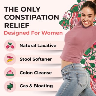 Foto 2 | Foto 2 | Suplemento Digestlive Laxante Para Aliviar El Estreñimiento 100 Cápsulas - Venta Internacional.