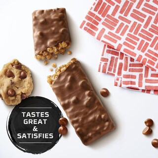 Foto 3 | Foto 3 | Protein Meal Bars Special K Masa Para Galletas Con Chispas De Chocolate 540 G - Venta Internacional.