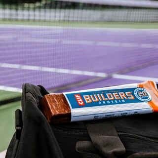 Foto 7 | Foto 7 | Protein Bars Clif Builders Masa Para Galletas Con Chispas De Chocolate 12 X 70 G - Venta Internacional.