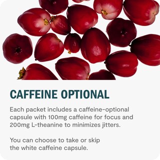 Foto 5 | Foto 5 | Supplement Thesis Confidence Soporte Cerebral Nootrópico Suministro De 1 M - Venta Internacional.