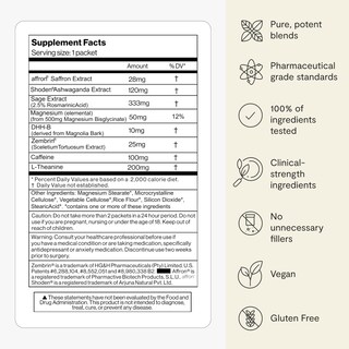 Foto 6 | Foto 6 | Supplement Thesis Confidence Soporte Cerebral Nootrópico Suministro De 1 M - Venta Internacional.