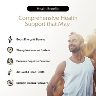 Foto 3 | Foto 3 | Suplemento Pürblack Live Resin True Gold Shilajit 60 Porciones - Venta Internacional.