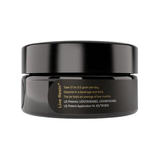 Foto 4 | Foto 4 | Suplemento Pürblack Live Resin True Gold Shilajit 60 Porciones - Venta Internacional.