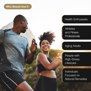 Foto 5 | Foto 5 | Suplemento Pürblack Live Resin True Gold Shilajit 60 Porciones - Venta Internacional.