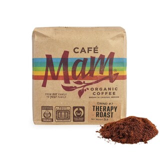 Foto 1 | Foto 1 | Café Café Mam Organic Para Terapia De Enemas 227 G - Venta Internacional.