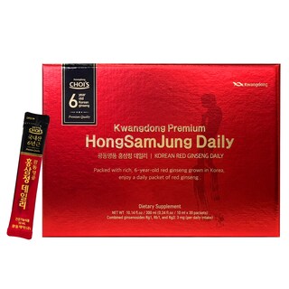 Foto 1 | Foto 1 | Suplemento De Extracto Premium De Ginseng Rojo Coreano Kwangdong 30 Ml - Venta Internacional.