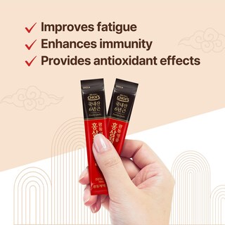 Foto 2 | Foto 2 | Suplemento De Extracto Premium De Ginseng Rojo Coreano Kwangdong 30 Ml - Venta Internacional.
