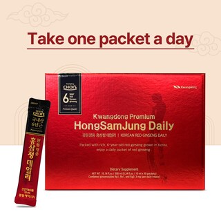 Foto 5 | Foto 5 | Suplemento De Extracto Premium De Ginseng Rojo Coreano Kwangdong 30 Ml - Venta Internacional.