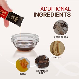 Foto 6 | Foto 6 | Suplemento De Extracto Premium De Ginseng Rojo Coreano Kwangdong 30 Ml - Venta Internacional.