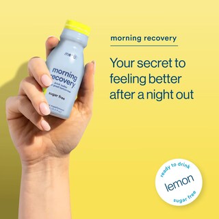 Foto 2 | Foto 2 | Drink More Labs Morning Recovery Electrolyte Lemon Paquete De 24 - Venta Internacional.