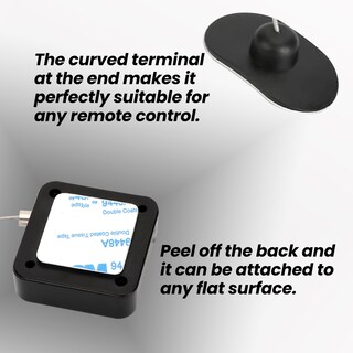 Foto 5 | Foto 5 | Cierre De Seguridad Con Control Remoto Retráctil Tether Joogto De 6.5 Pies - Venta Internacional.