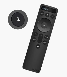 Foto 3 | Foto 3 | Control Remoto Bluetooth Amtone Para Barra De Sonido Vizio - Venta Internacional.