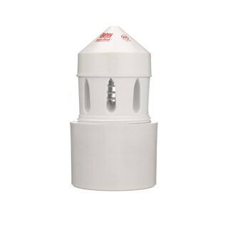 Foto 4 | Foto 4 | Válvula Adaptadora De Admisión De Aire Oatey 39223 500 Stack Dfu - Venta Internacional.