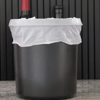 Foto 4 | Foto 4 | Bolsa De Basura Ccliners 15 L Con Aroma A Lavanda  440 Unidades (blanca) - Venta Internacional.