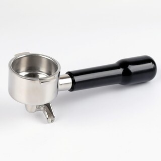 Foto 1 | Foto 1 | Portafiltro Capfei De 51 Mm Con Doble Caño Para Delonghi Ecp3420 - Venta Internacional.