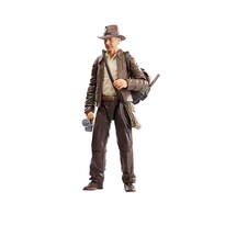 Figura De Acción Indiana Jones Dial Of Destiny 15 Cm Para Niños A Partir De 4 Años - Venta Internacional.