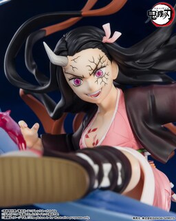 Foto 6 | Foto 6 | Estatua Coleccionable Bandai Spirits Demon Slayer Nezuko - Venta Internacional.