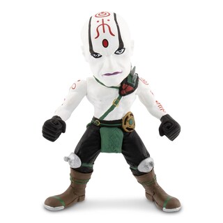 Foto 1 | Foto 1 | Figura Mortal Kombat Super Deformed Quan Chi De Zoofy Group 7 Cm - Venta Internacional.