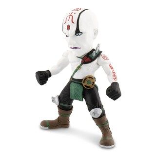 Foto 3 | Foto 3 | Figura Mortal Kombat Super Deformed Quan Chi De Zoofy Group 7 Cm - Venta Internacional.