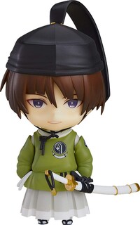 Foto 1 | Foto 1 | Figura De Acción Orange Rouge Touken Ranbu Ishikirimaru Nendoroid - Venta Internacional.